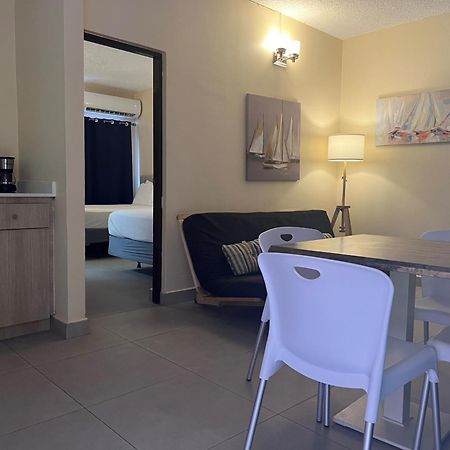 Hotel Villa Del Sol San Juan Extérieur photo