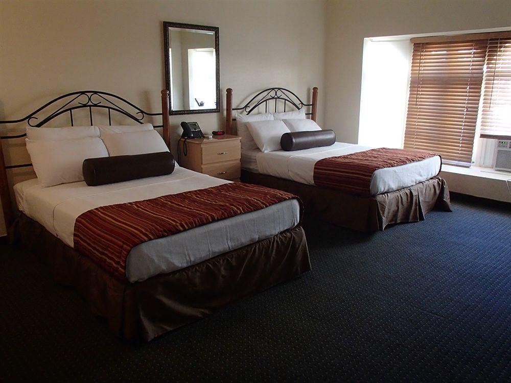 Hotel Villa Del Sol San Juan Extérieur photo